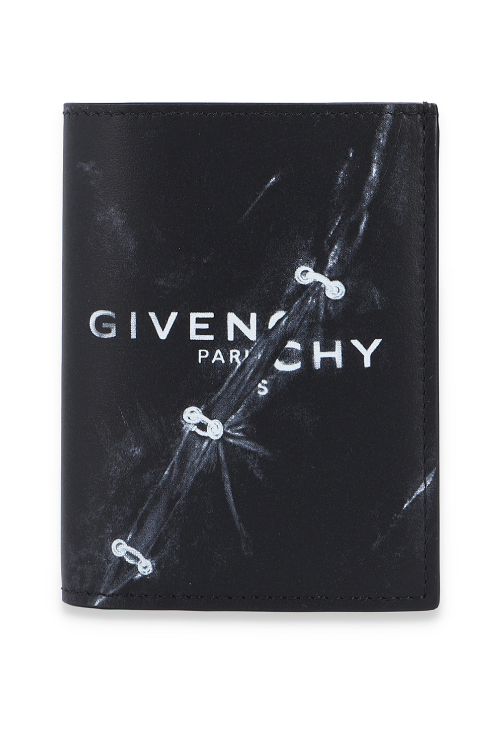 Givenchy GIVENCHY BOTKI NA OBCASIE 'TERRA'
